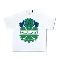 White caddyshack  bushwood country club funny movie classic  (1) (1) (1) (1) Urban Heavy Tee - lanVoArt