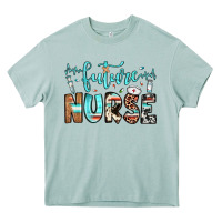 Arona future nurse Heavy Core Tee - JahusDesignShop