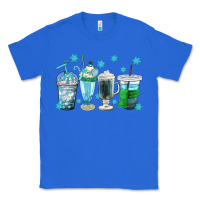 True Royal winter coffee cup Classic Tee - texasbilliewilder