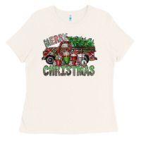 Bone merry christmas Ladies Tee - SublimationCraftShop