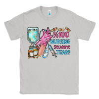 Moon Dust nursing student tears Classic Tee - RacoonDesign