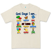 Bone god says i am autism Premium Tee - Artiststas