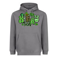 Storm x ray tech st patrick's day Heavyweight Hoodie - Artiststas