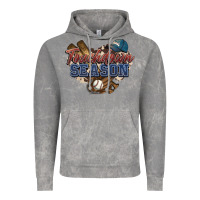 Cloud Rock Touchdown season Baseball Vintage Hoodie - HowdyJamesFarm