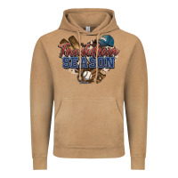 Vintage Camel Touchdown season Baseball Vintage Hoodie - HowdyJamesFarm