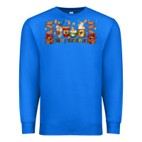 True Royal Christmas coffee cups Premium Sweatshirt - Artiststas