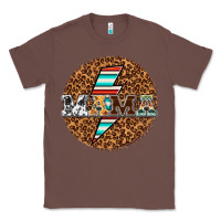 Chestnut Country Mama Classic Tee - texasbilliewilder