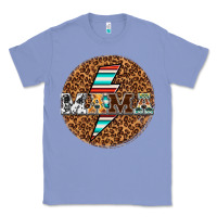 Colony Blue Country Mama Classic Tee - texasbilliewilder