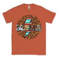 Copper Country Mama Classic Tee - texasbilliewilder