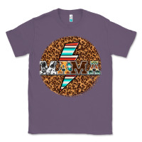 Lavender Country Mama Classic Tee - texasbilliewilder