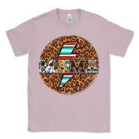Lilac Country Mama Classic Tee - texasbilliewilder