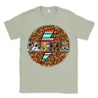 Matcha Country Mama Classic Tee - texasbilliewilder