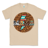 Mushroom Country Mama Classic Tee - texasbilliewilder