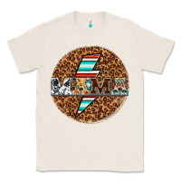 Natural Country Mama Classic Tee - texasbilliewilder