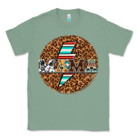 Sage Country Mama Classic Tee - texasbilliewilder