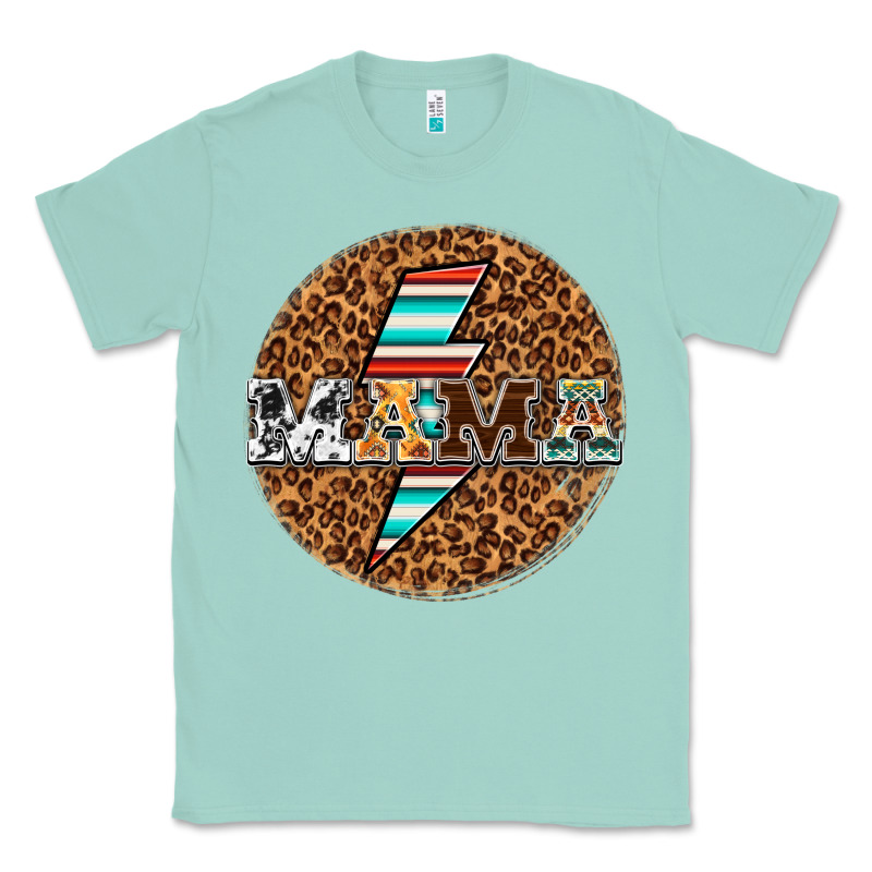 Country Mama Classic Tee by texasbilliewilder | Teevron