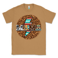 Toasted Coconut Country Mama Classic Tee - texasbilliewilder