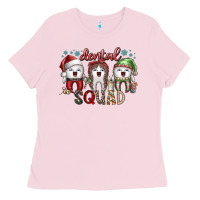 Dental Squad Ladies Tee | Teevron