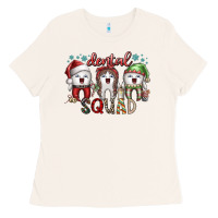 Bone dental squad Ladies Tee - SublimationCraftShop
