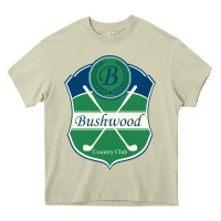 Caddyshack  Bushwood Country Club Funny Movie Classic  (1) (1) (1) (1) Heavy Core Tee | Teevron