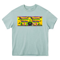 Withches Brew 11 Oz Mug Heavy Core Tee | Teevron
