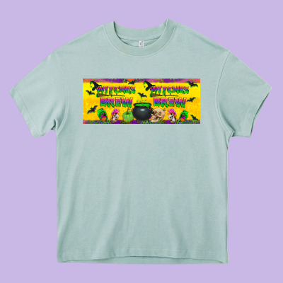 Withches Brew 11 Oz Mug Heavy Core Tee Designed By Bundleandbundleshop