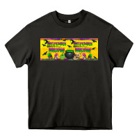 Asphalt withches brew 11 oz mug Heavy Core Tee - BundleAndBundleShop