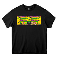 Black withches brew 11 oz mug Heavy Core Tee - BundleAndBundleShop