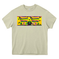 Mossy withches brew 11 oz mug Heavy Core Tee - BundleAndBundleShop