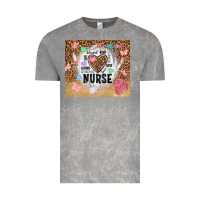 Cloud Rock nurrse tumbler tbs Vintage Tee - TumblerDesignByShophia