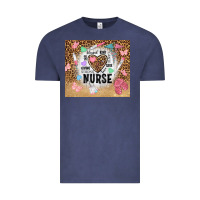 Vintage Denim nurrse tumbler tbs Vintage Tee - TumblerDesignByShophia