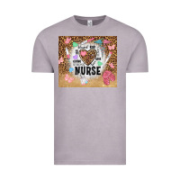 Vintage Zinc nurrse tumbler tbs Vintage Tee - TumblerDesignByShophia