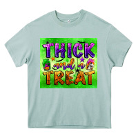 Arona thick and a treat Heavy Core Tee - BundleAndBundleShop