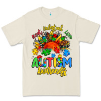 Bone accept understand love autism awareness Premium Tee - Artiststas