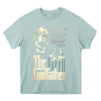 Arona The Godfather Heavy Core Tee - lanVoArt