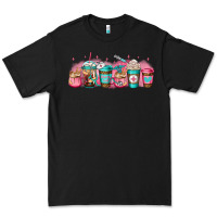 Black nurse fuel coffee cup Premium Tee - Jasminsmagicworld