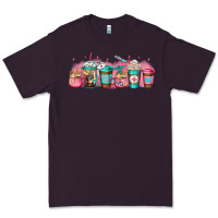 Plum nurse fuel coffee cup Premium Tee - Jasminsmagicworld