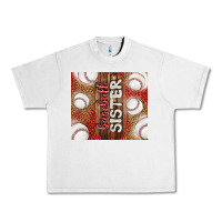 Lunar Rock baseball sister Urban Heavy Tee - TumblerDesignByShophia