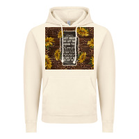 Vintage Artic we let the liquor talk with sunflowers Vintage Hoodie - TumblerDesignByShophia