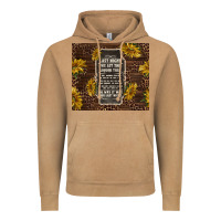 Vintage Camel we let the liquor talk with sunflowers Vintage Hoodie - TumblerDesignByShophia