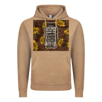 Vintage Coffee we let the liquor talk with sunflowers Vintage Hoodie - TumblerDesignByShophia