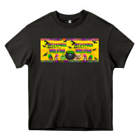 Asphalt witches brew 15 oz mug Heavy Core Tee - BundleAndBundleShop