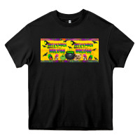 Black witches brew 15 oz mug Heavy Core Tee - BundleAndBundleShop