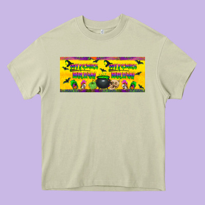 Witches Brew 15 Oz Mug Heavy Core Tee Designed By Bundleandbundleshop