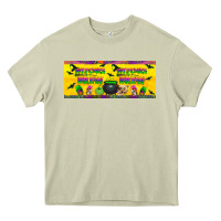 Mossy witches brew 15 oz mug Heavy Core Tee - BundleAndBundleShop