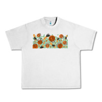 Lunar Rock boho plant Urban Heavy Tee - TumblerDesignByShophia