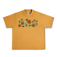 Peanut Butter boho plant Urban Heavy Tee - TumblerDesignByShophia