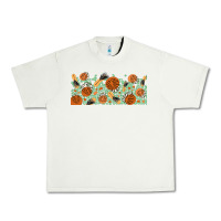 Pistachio boho plant Urban Heavy Tee - TumblerDesignByShophia