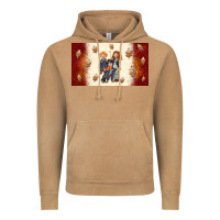Vintage Camel cartoon wizards Vintage Hoodie - TumblerDesignByShophia