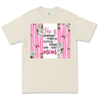 Bone mother's day inspirational quotes Premium Tee - Artiststas